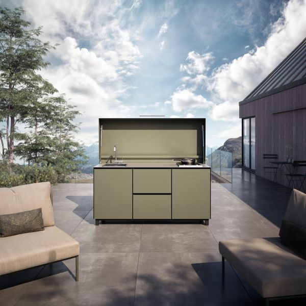 Cocina de exterior Hoppilif — imagen original 03