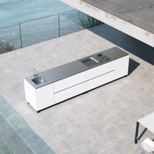 Cocina de exterior Hoppilif — imagen original 09